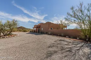 21151 W Mullins Ln, Marana, AZ 85653 - Photo 9