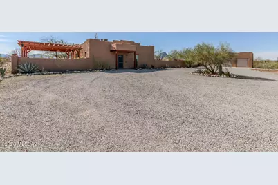 21151 W Mullins Lane, Marana, AZ 85653 - Photo 1