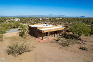 21151 W Mullins Ln, Marana, AZ 85653 - Photo 7