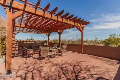 21151 W Mullins Lane, Marana, AZ 85653 - Photo 21