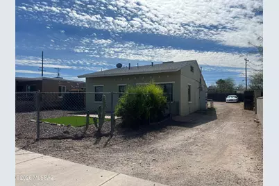 719 W Paris Promenade, Tucson, AZ 85705 - Photo 3