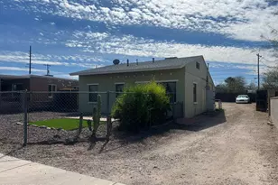 719 W Paris Promenade, Tucson, AZ 85705 - Photo 3