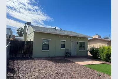 719 W Paris Promenade, Tucson, AZ 85705 - Photo 1