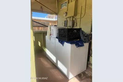 719 W Paris Promenade, Tucson, AZ 85705 - Photo 11