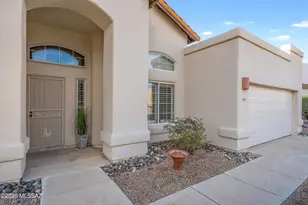 10621 E Northern Crest Dr, Tucson, AZ 85748 - Photo 5