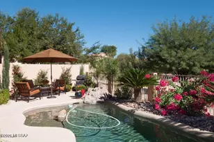 11122 N Desert Flower Dr, Tucson, AZ 85737 - Photo 11