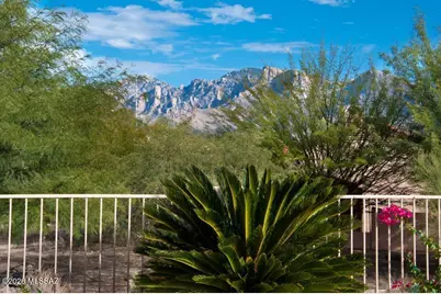 11122 N Desert Flower Drive, Tucson, AZ 85737 - Photo 21