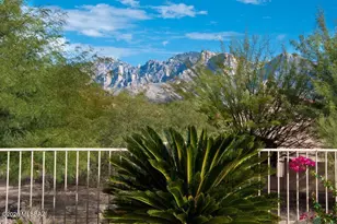 11122 N Desert Flower Dr, Tucson, AZ 85737 - Photo 21