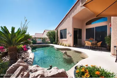 11122 N Desert Flower Drive, Tucson, AZ 85737 - Photo 23