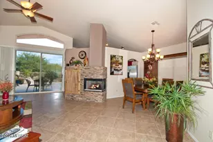 11122 N Desert Flower Dr, Tucson, AZ 85737 - Photo 27