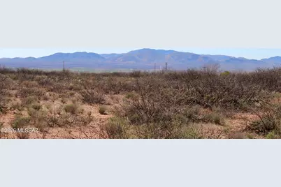 Tbd W Austin Henely Road #6, Elfrida, AZ 85610 - Photo 7