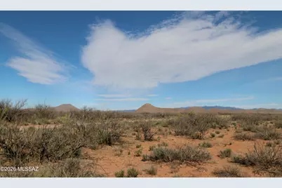 Tbd W Austin Henely Road #6, Elfrida, AZ 85610 - Photo 5