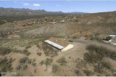 293 Calle Cappela, Rio Rico, AZ 85648 - Photo 33