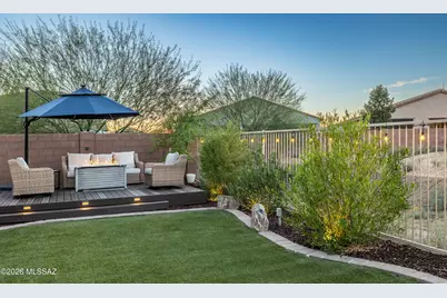 3070 W Willow Moon Trail, Tucson, AZ 85742 - Photo 31