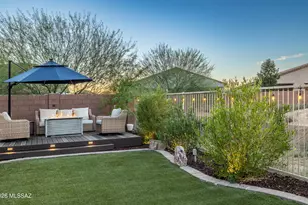 3070 W Willow Moon Trail, Tucson, AZ 85742 - Photo 31