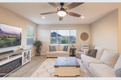 3070 W Willow Moon Trail, Tucson, AZ 85742 - Photo 5