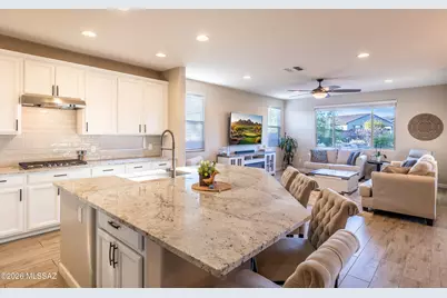 3070 W Willow Moon Trail, Tucson, AZ 85742 - Photo 3