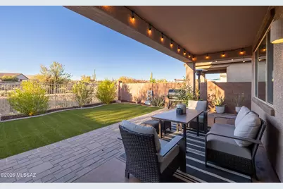 3070 W Willow Moon Trail, Tucson, AZ 85742 - Photo 29
