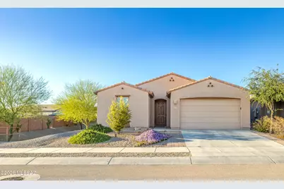 3070 W Willow Moon Trail, Tucson, AZ 85742 - Photo 1