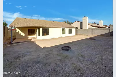 9248 N Eaglestone Loop, Tucson, AZ 85742 - Photo 5