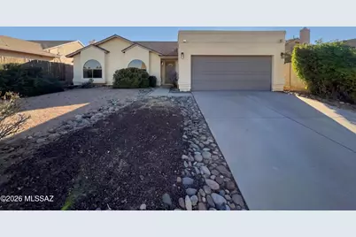 9248 N Eaglestone Loop, Tucson, AZ 85742 - Photo 1