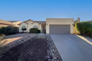 9248 N Eaglestone Loop, Tucson, AZ 85742 - Photo 1