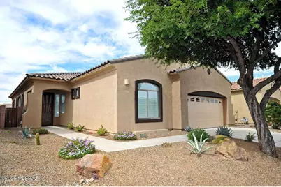 8571 N Shadow Wash Way, Tucson, AZ 85743 - Photo 5