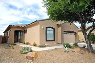 8571 N Shadow Wash Way, Tucson, AZ 85743 - Photo 5