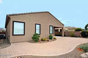 8571 N Shadow Wash Way, Tucson, AZ 85743 - Photo 7
