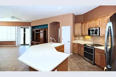 8571 N Shadow Wash Way, Tucson, AZ 85743 - Photo 3