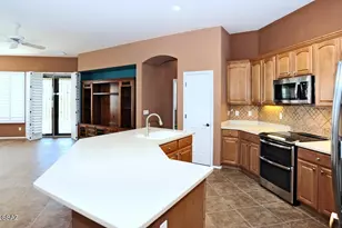 8571 N Shadow Wash Way, Tucson, AZ 85743 - Photo 3