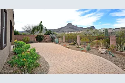 8571 N Shadow Wash Way, Tucson, AZ 85743 - Photo 11