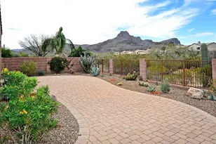 8571 N Shadow Wash Way, Tucson, AZ 85743 - Photo 11