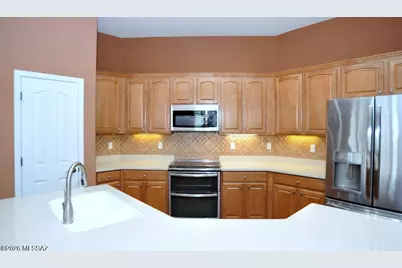 8571 N Shadow Wash Way, Tucson, AZ 85743 - Photo 19
