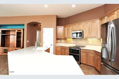 8571 N Shadow Wash Way, Tucson, AZ 85743 - Photo 35
