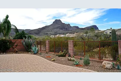 8571 N Shadow Wash Way, Tucson, AZ 85743 - Photo 1