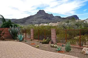 8571 N Shadow Wash Way, Tucson, AZ 85743 - Photo 1