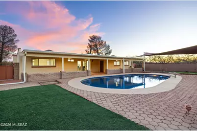 10631 E Rusty Spur Drive, Tucson, AZ 85749 - Photo 33