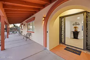 10631 E Rusty Spur Dr, Tucson, AZ 85749 - Photo 5
