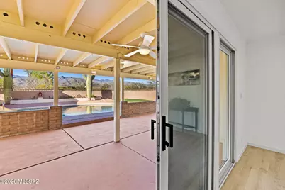 10631 E Rusty Spur Drive, Tucson, AZ 85749 - Photo 29