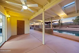 10631 E Rusty Spur Dr, Tucson, AZ 85749 - Photo 31