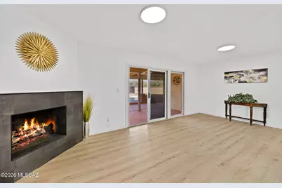 10631 E Rusty Spur Drive, Tucson, AZ 85749 - Photo 13