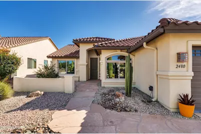 2480 E Glen Canyon Road, Green Valley, AZ 85614 - Photo 7