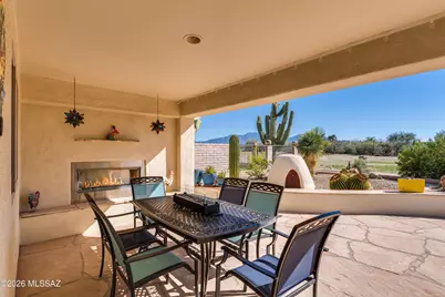 2480 E Glen Canyon Road, Green Valley, AZ 85614 - Photo 39