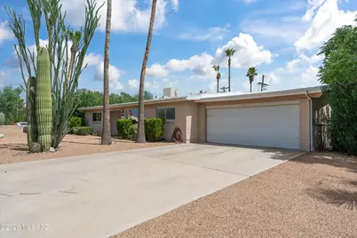 7862 E Pima Street, Tucson, AZ 85715 - Photo 3