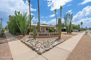 7862 E Pima St, Tucson, AZ 85715 - Photo 1