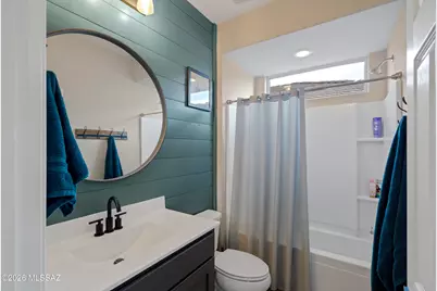 8467 N Van Cleeve Lane, Tucson, AZ 85743 - Photo 21