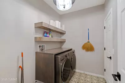 8467 N Van Cleeve Lane, Tucson, AZ 85743 - Photo 25