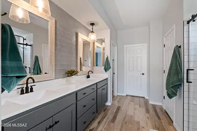 8467 N Van Cleeve Lane, Tucson, AZ 85743 - Photo 17