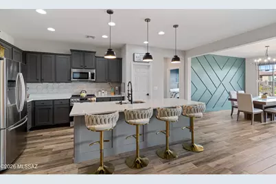 8467 N Van Cleeve Lane, Tucson, AZ 85743 - Photo 3